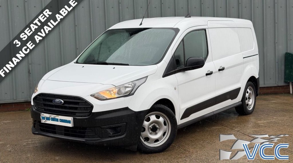 Used Ford Transit Connect 2023 for sale - 76973600: Photo 1