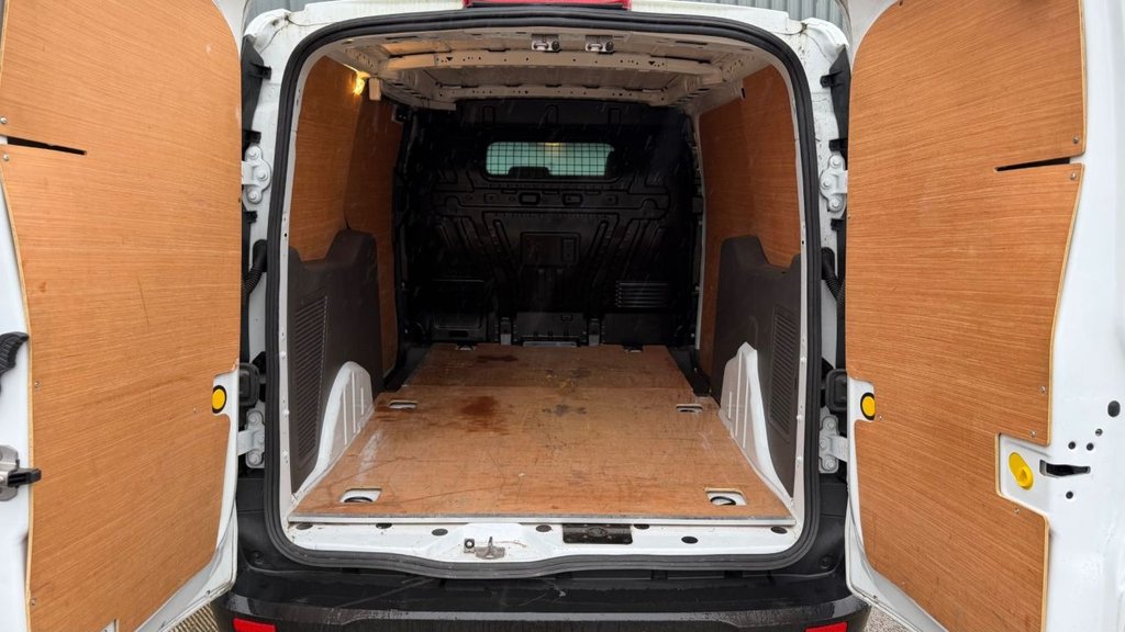 Used Ford Transit Connect 2023 for sale - 76973600: Photo 10