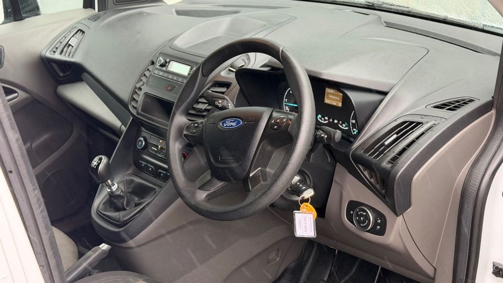 Used Ford Transit Connect 2023 for sale - 76973600: Photo 11