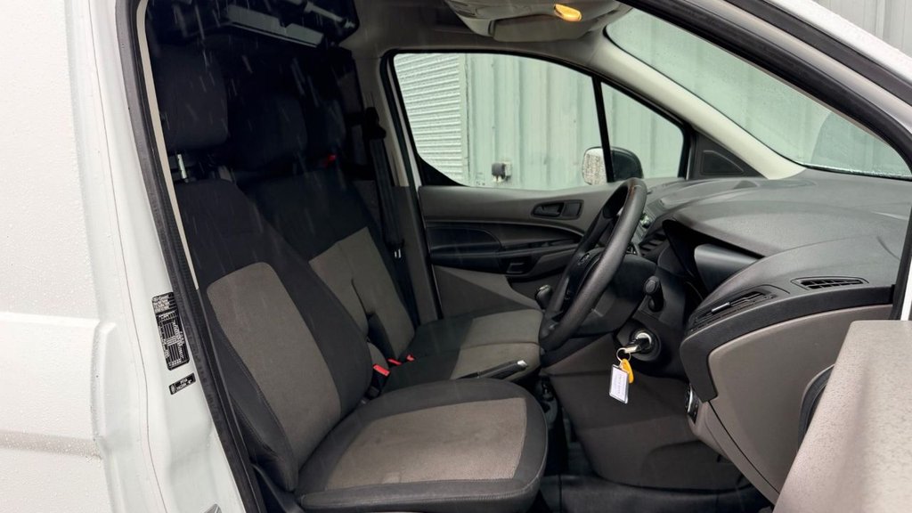Used Ford Transit Connect 2023 for sale - 76973600: Photo 12