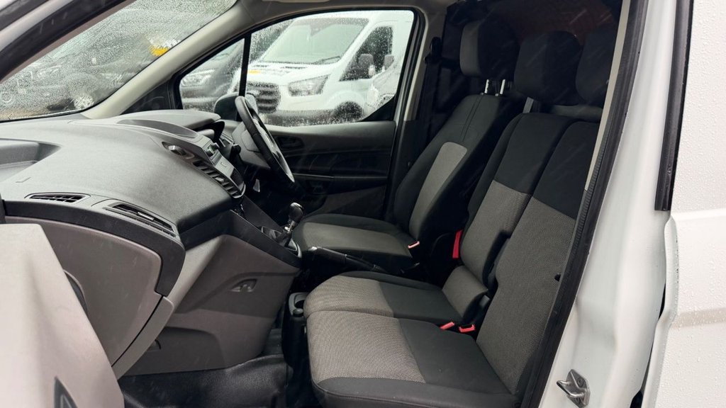 Used Ford Transit Connect 2023 for sale - 76973600: Photo 13