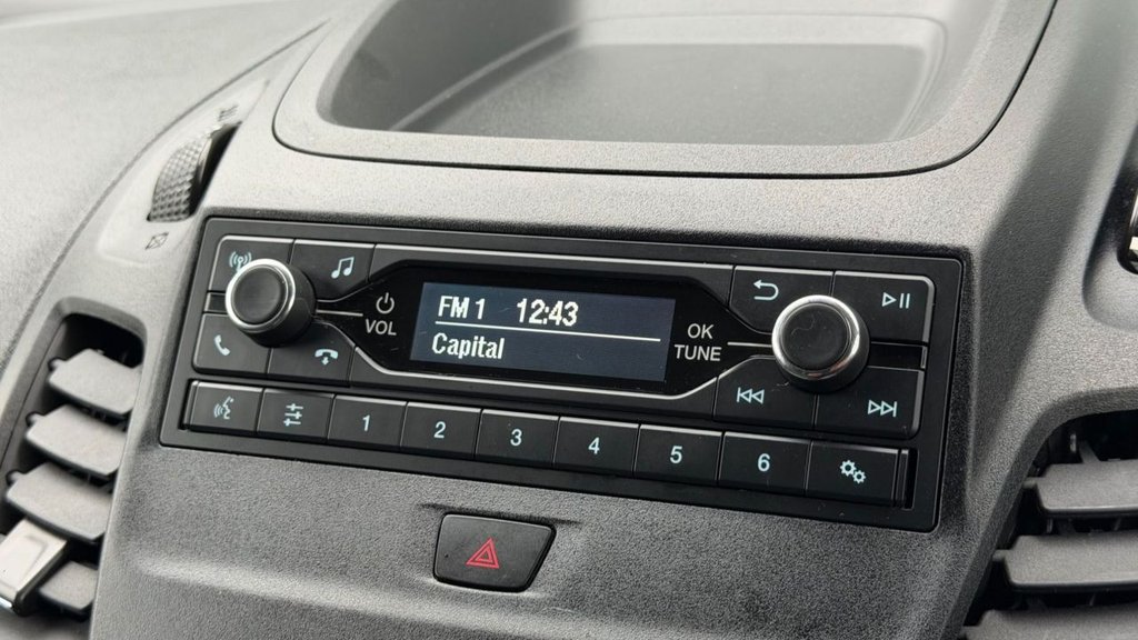 Used Ford Transit Connect 2023 for sale - 76973600: Photo 14