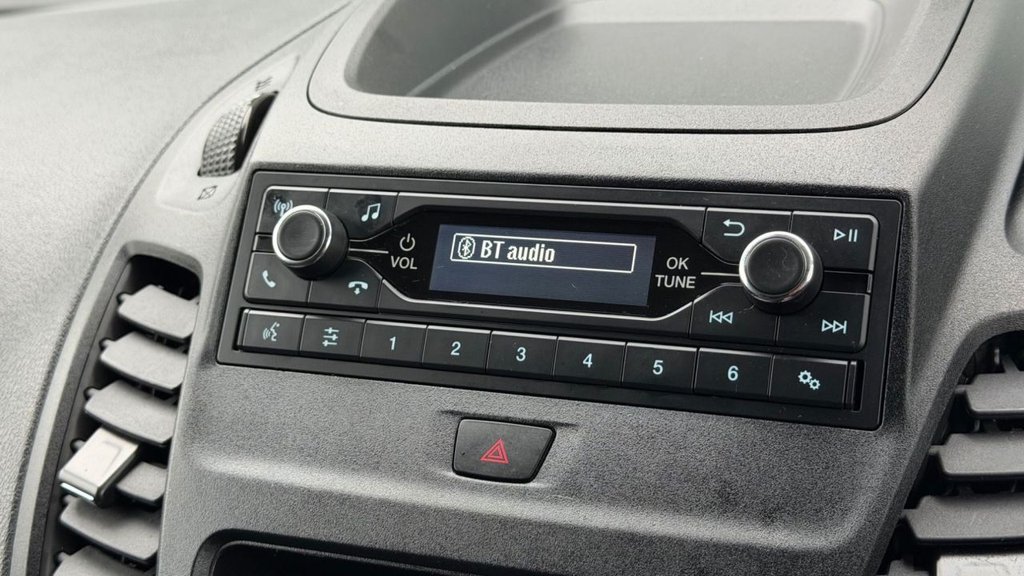 Used Ford Transit Connect 2023 for sale - 76973600: Photo 16