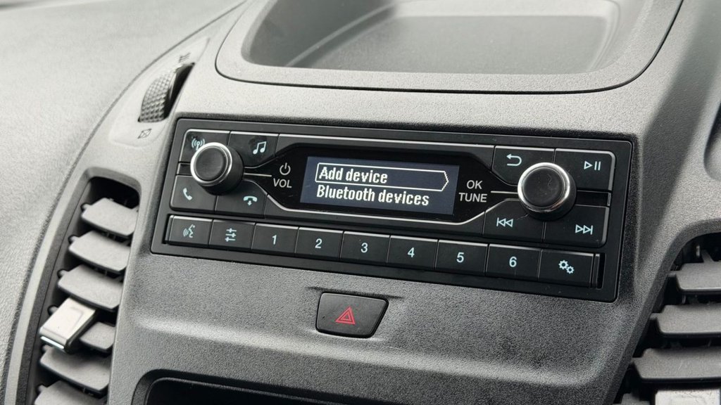 Used Ford Transit Connect 2023 for sale - 76973600: Photo 17