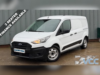Used Ford Transit Connect 2023 for sale - 76973600: Photo