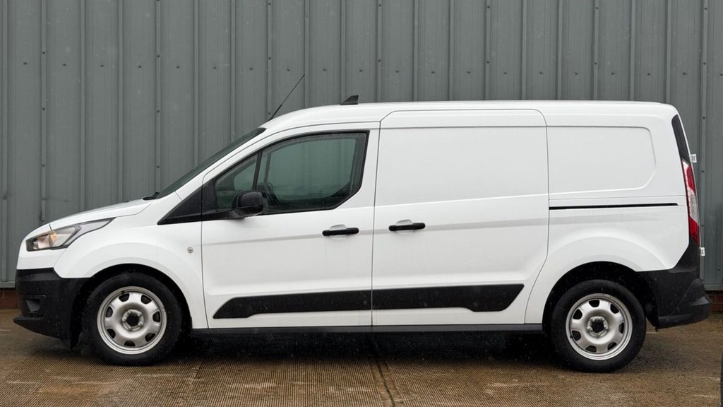 Used Ford Transit Connect 2023 for sale - 76973600: Photo 2