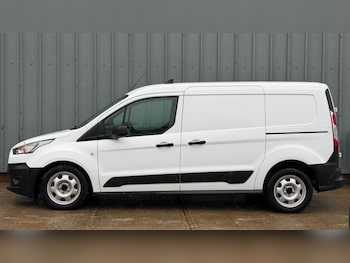 Used Ford Transit Connect 2023 for sale - 76973600: Photo