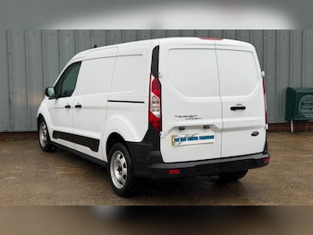 Used Ford Transit Connect 2023 for sale - 76973600: Photo