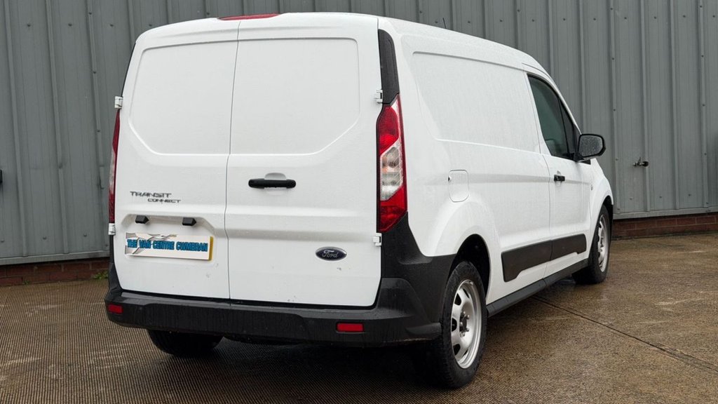 Used Ford Transit Connect 2023 for sale - 76973600: Photo 5