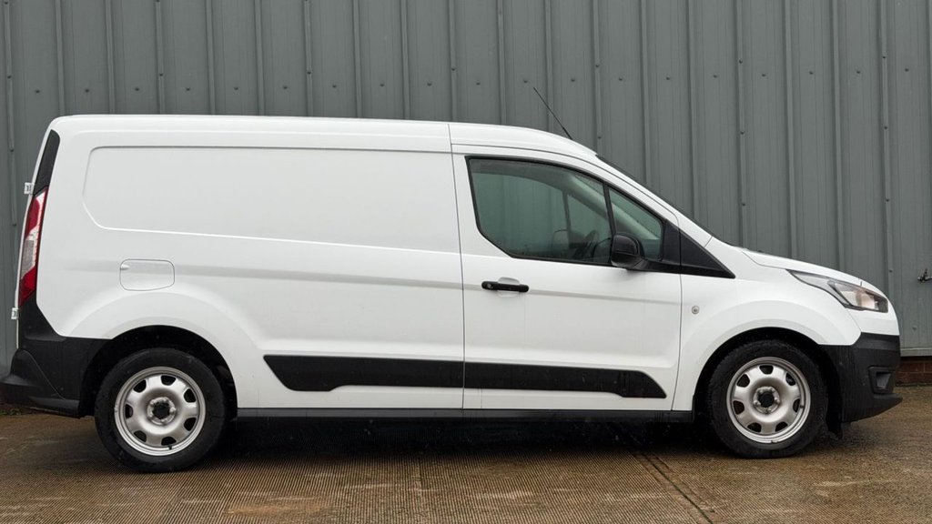 Used Ford Transit Connect 2023 for sale - 76973600: Photo 6