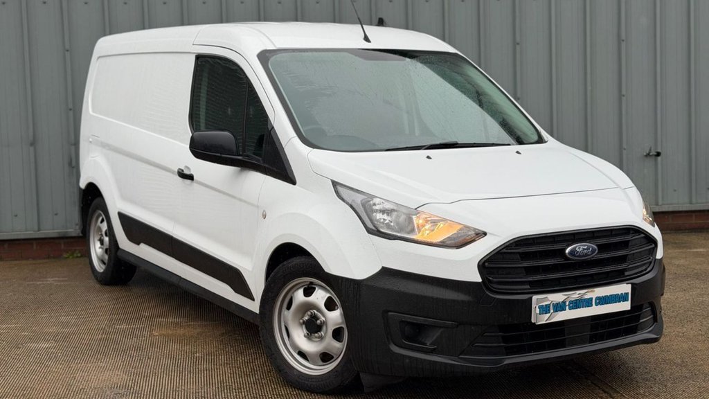 Used Ford Transit Connect 2023 for sale - 76973600: Photo 7