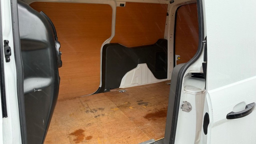 Used Ford Transit Connect 2023 for sale - 76973600: Photo 9