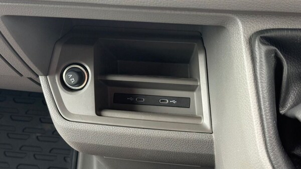 Used Volkswagen Crafter 2024 for sale - 75642388: Photo 23