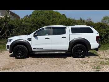 Used Ford Ranger 2022 for sale - 74501564: Photo