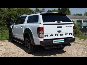 Used Ford Ranger 2022 for sale - 74501564: Photo