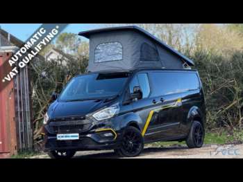 Used Ford Transit Custom 2023 for sale - 74974031: Photo