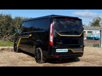 Used Ford Transit Custom 2023 for sale - 74974031: Photo