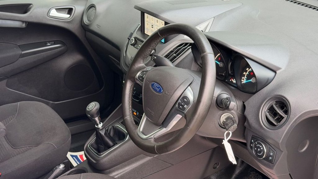 Used Ford Transit Courier 2020 for sale - 76740612: Photo 11