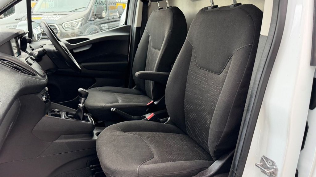 Used Ford Transit Courier 2020 for sale - 76740612: Photo 12