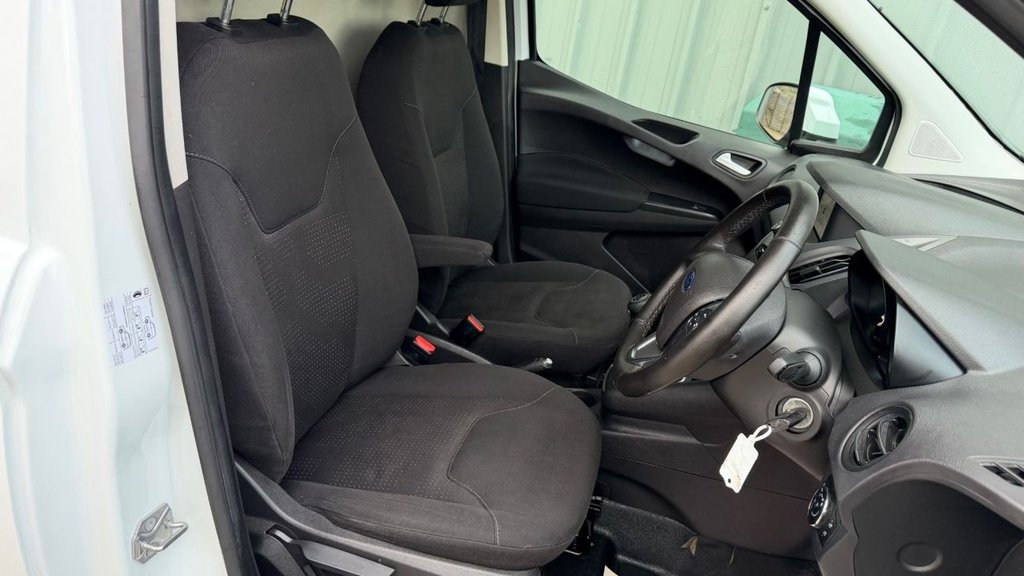 Used Ford Transit Courier 2020 for sale - 76740612: Photo 13