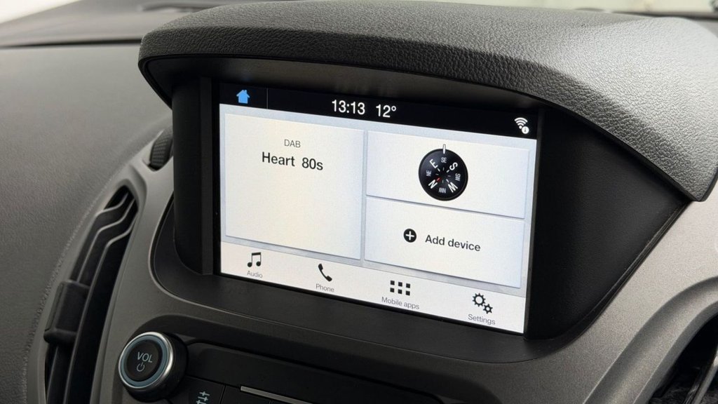 Used Ford Transit Courier 2020 for sale - 76740612: Photo 14