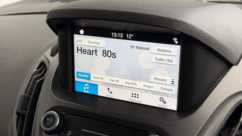 Used Ford Transit Courier 2020 for sale - 76740612: Photo 15