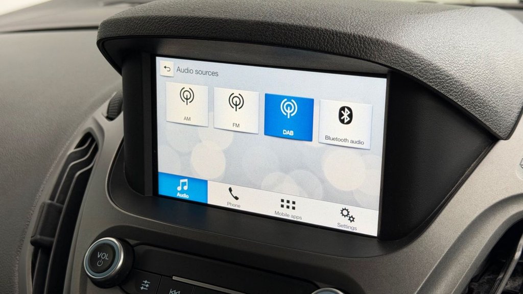 Used Ford Transit Courier 2020 for sale - 76740612: Photo 16