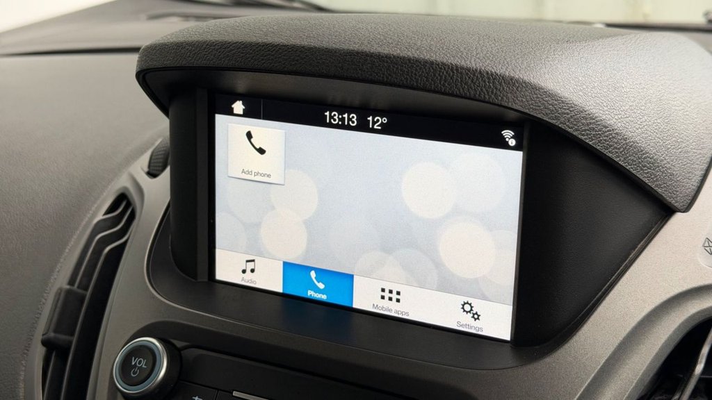 Used Ford Transit Courier 2020 for sale - 76740612: Photo 17