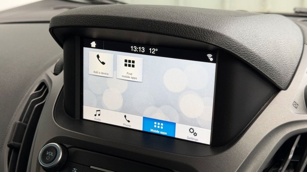 Used Ford Transit Courier 2020 for sale - 76740612: Photo 18