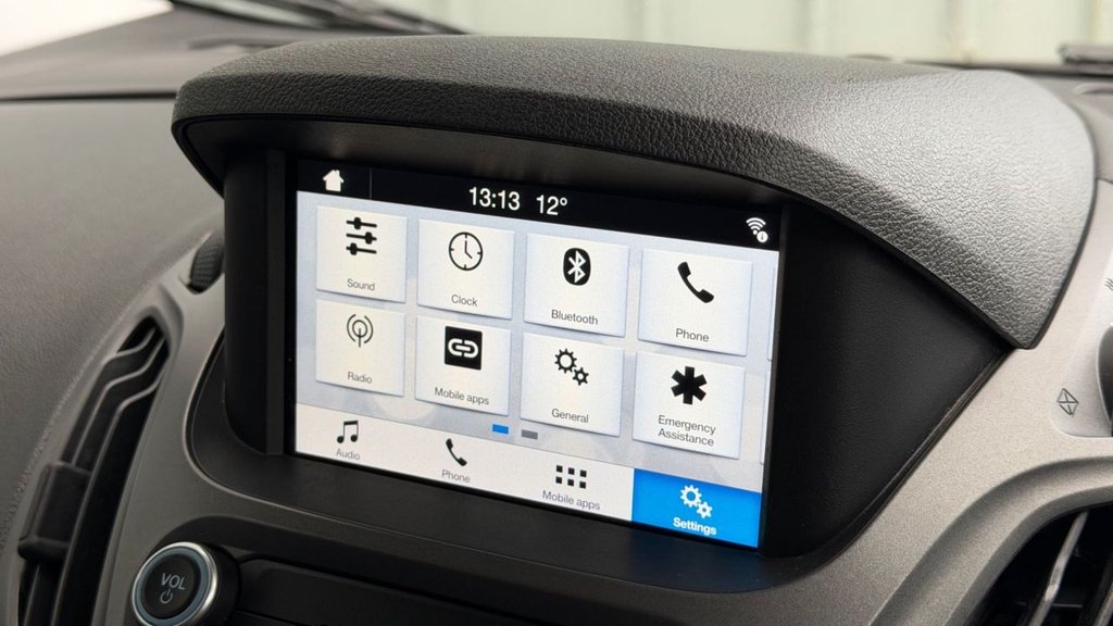 Used Ford Transit Courier 2020 for sale - 76740612: Photo 19