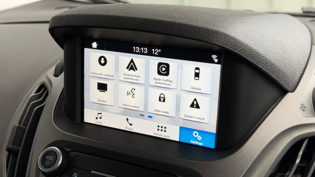 Used Ford Transit Courier 2020 for sale - 76740612: Photo 20