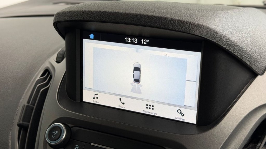 Used Ford Transit Courier 2020 for sale - 76740612: Photo 21