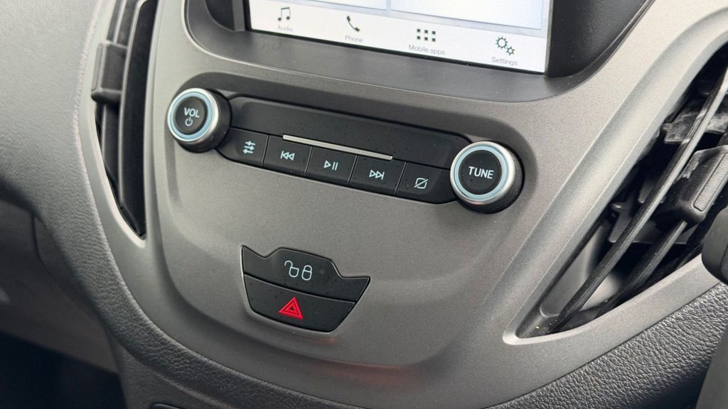 Used Ford Transit Courier 2020 for sale - 76740612: Photo 22