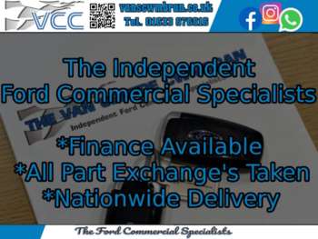 Used Volkswagen Crafter 2024 for sale - 74659663: Photo