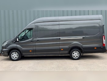 Used Ford Transit 2024 for sale - 78943297: Photo