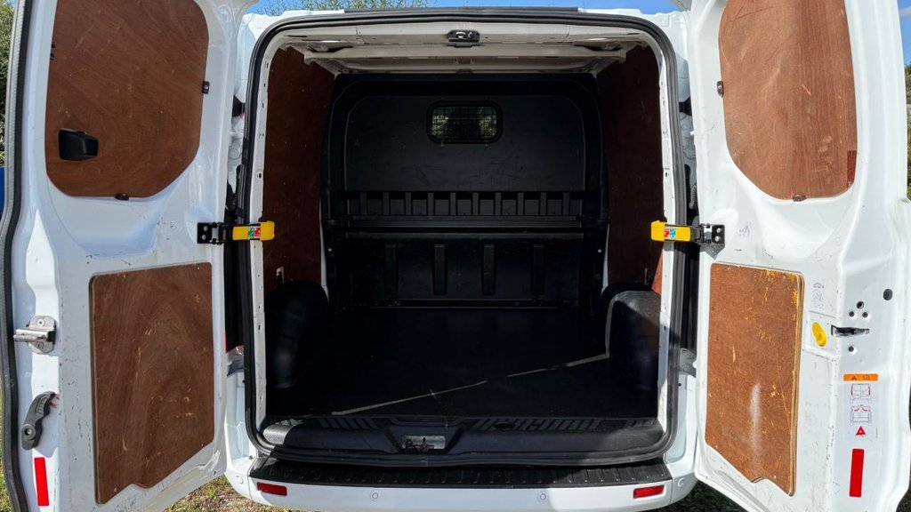 Used Ford Transit Custom 2022 for sale - 75703921: Photo 10