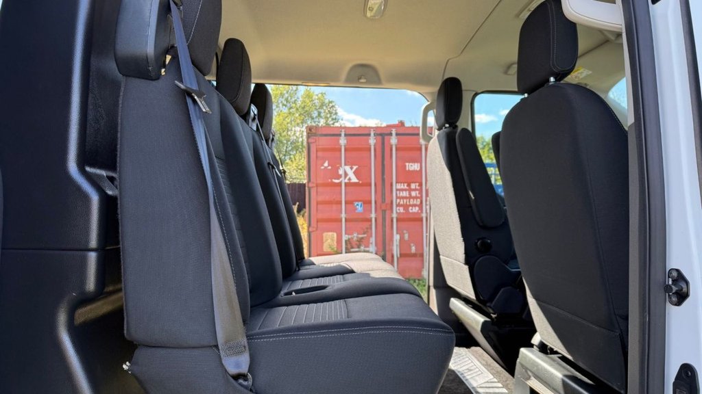 Used Ford Transit Custom 2022 for sale - 75703921: Photo 13