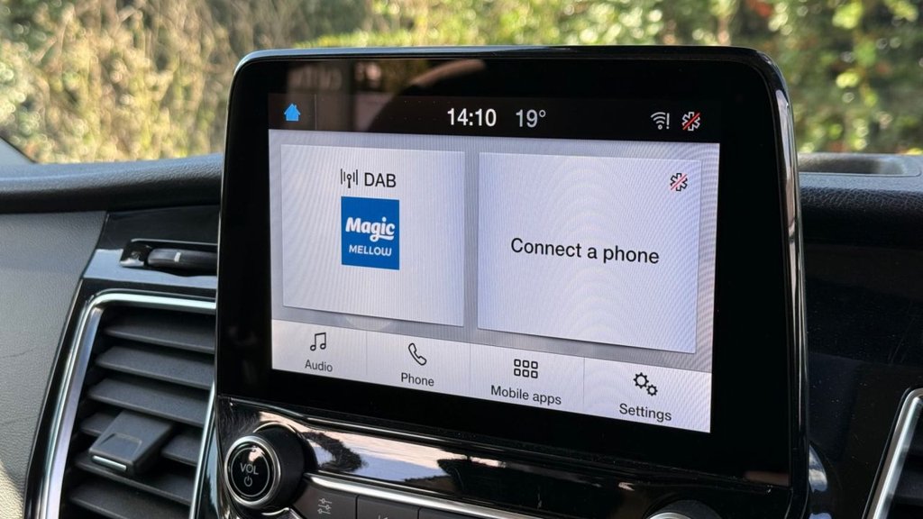 Used Ford Transit Custom 2022 for sale - 75703921: Photo 16