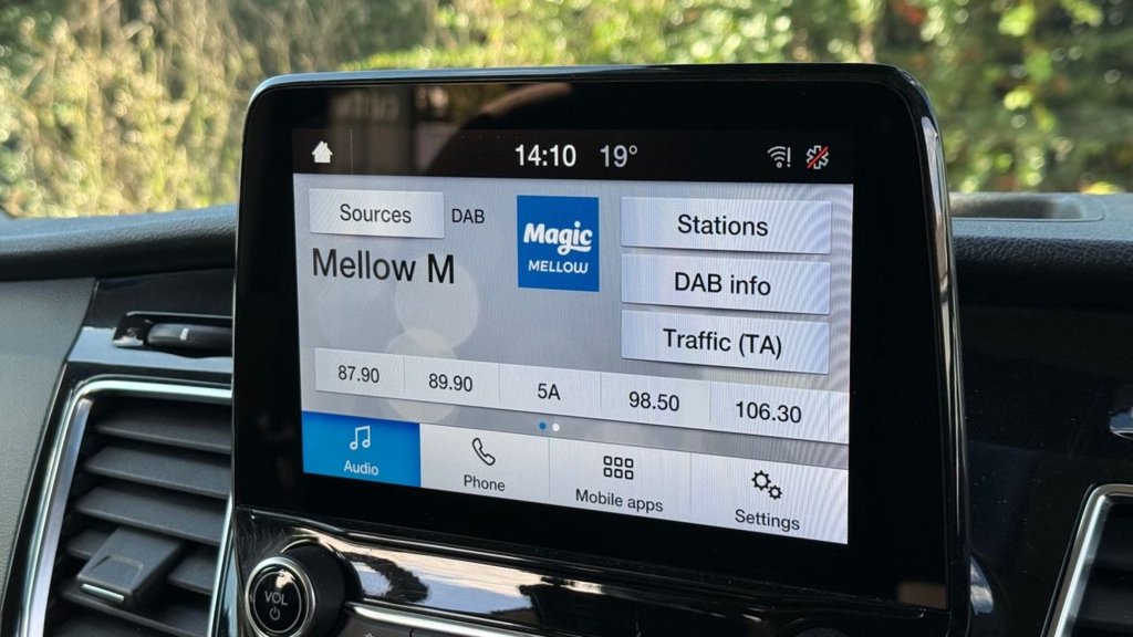 Used Ford Transit Custom 2022 for sale - 75703921: Photo 17