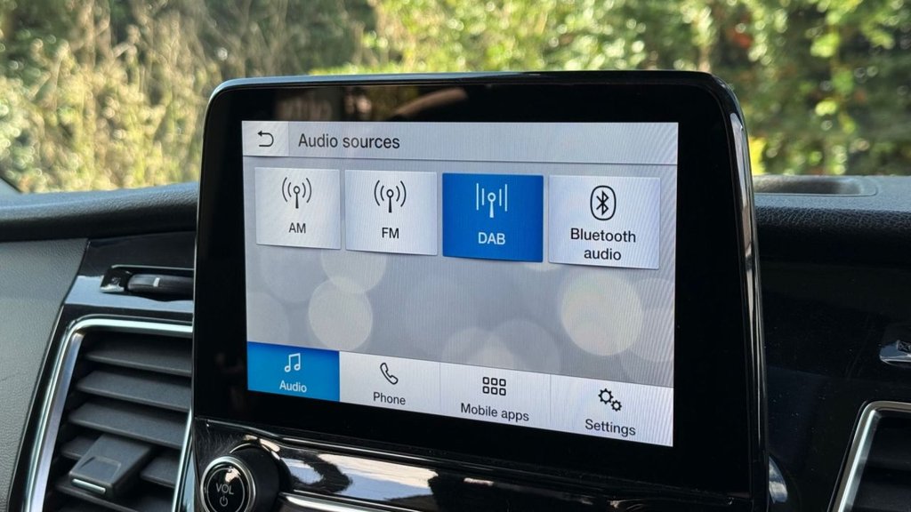 Used Ford Transit Custom 2022 for sale - 75703921: Photo 18