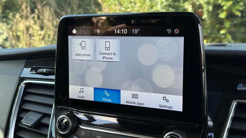 Used Ford Transit Custom 2022 for sale - 75703921: Photo 19