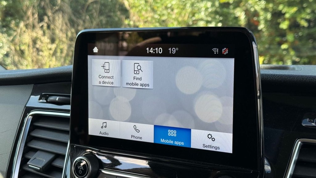 Used Ford Transit Custom 2022 for sale - 75703921: Photo 20