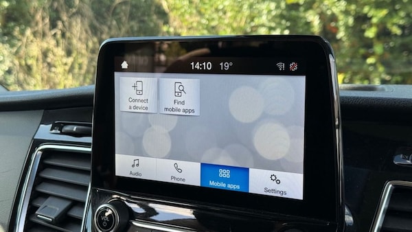 Used Ford Transit Custom 2022 for sale - 75703921: Photo 20