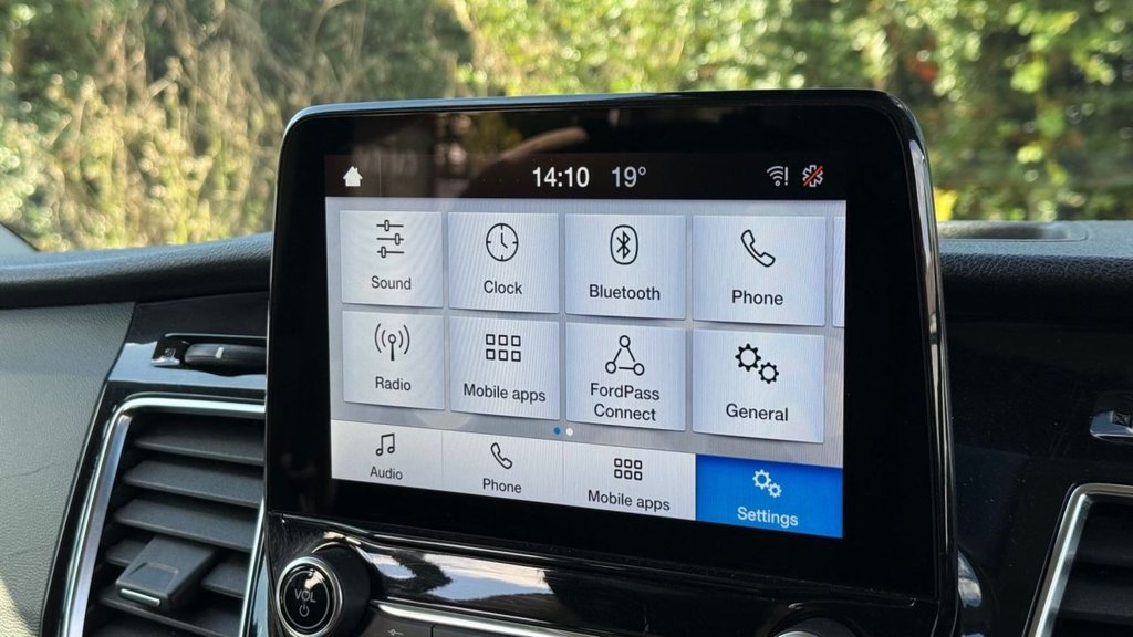 Used Ford Transit Custom 2022 for sale - 75703921: Photo 21