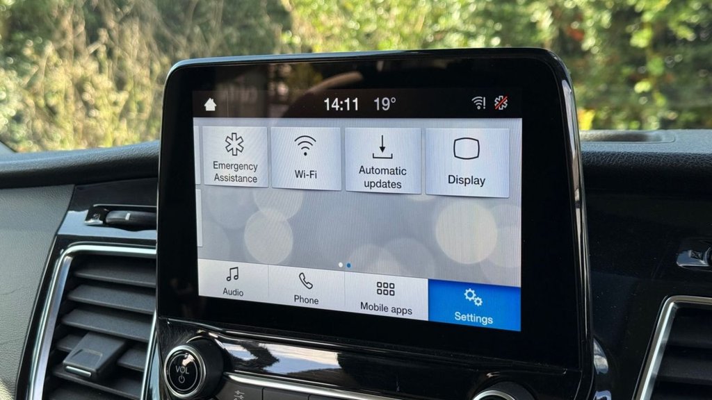 Used Ford Transit Custom 2022 for sale - 75703921: Photo 22