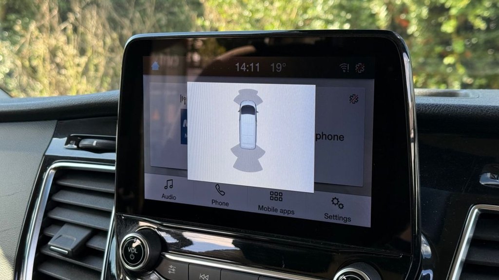 Used Ford Transit Custom 2022 for sale - 75703921: Photo 23