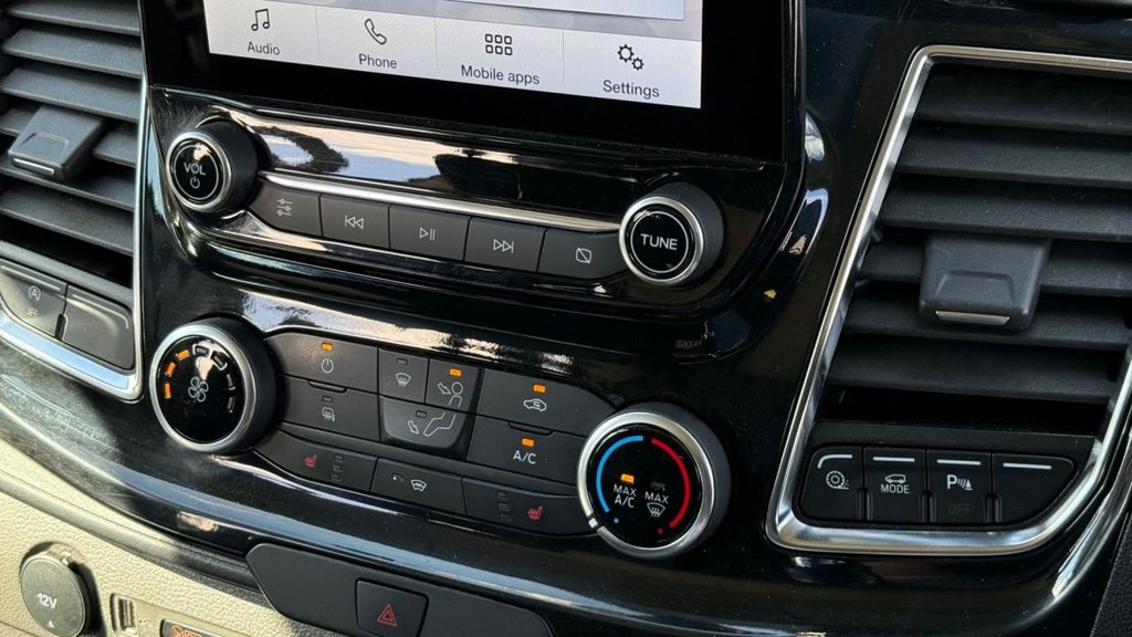 Used Ford Transit Custom 2022 for sale - 75703921: Photo 24