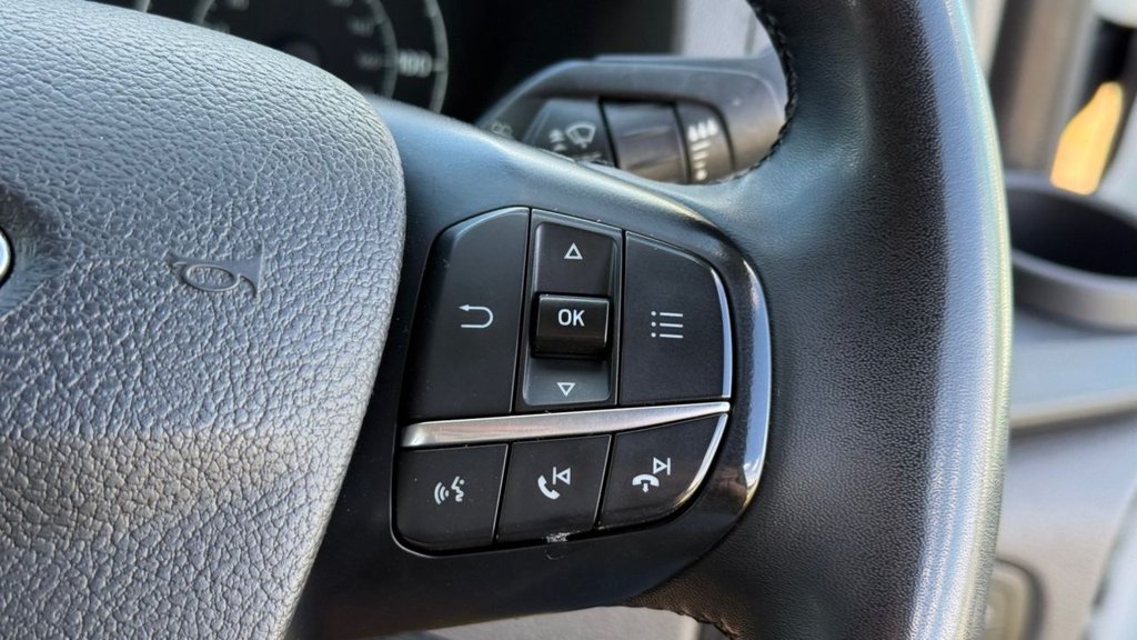 Used Ford Transit Custom 2022 for sale - 75703921: Photo 29