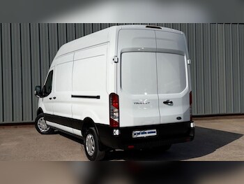 Used Ford Transit 2024 for sale - 78702108: Photo