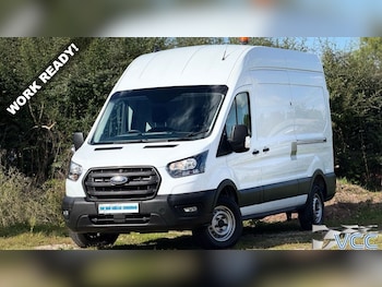 Used Ford Transit 2022 for sale - 75960835: Photo